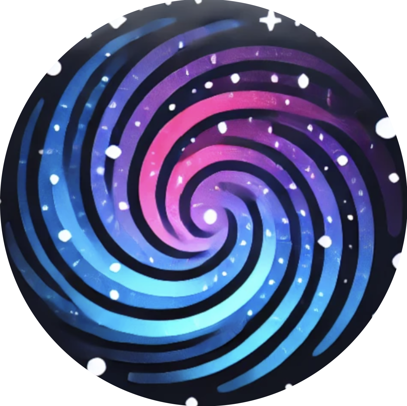 Icono del universo