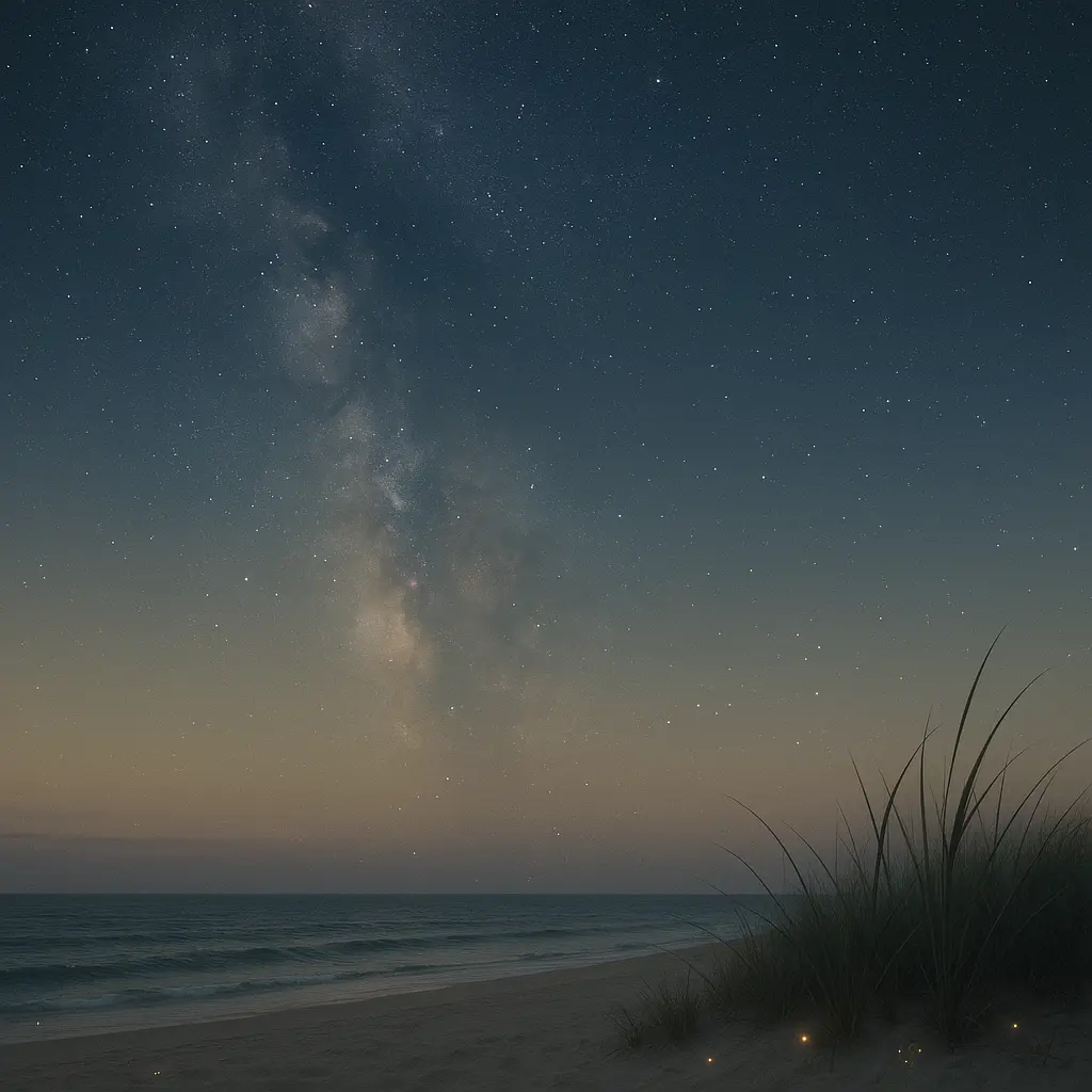 A ilustration of what i thinked when i wrote the haiku